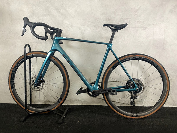 Cube Cross Race C:68 X SLT
