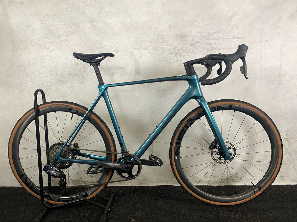 Cube Cross Race C:68 X SLT