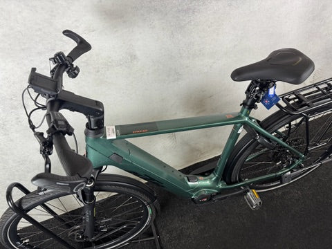 KTM Macina Style 820