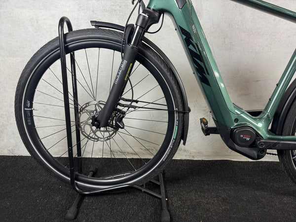 KTM Macina Style 820