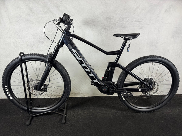 Scott Strike eRide 940