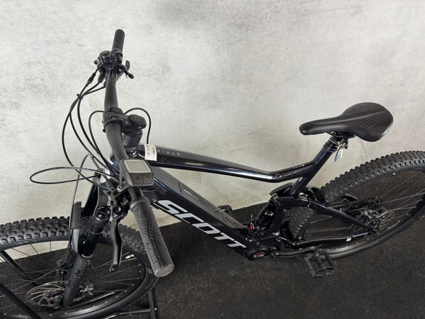 Scott Strike eRide 940