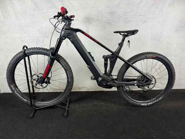 Bulls Sonic EVO AM3 Carbon