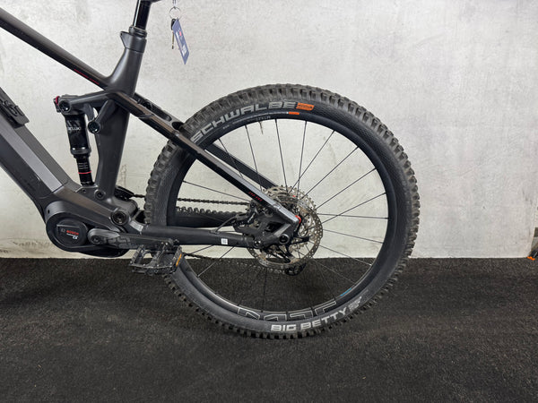 Bulls Sonic EVO AM3 Carbon