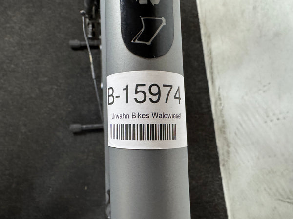 Urwahn Bikes Waldwiesel
