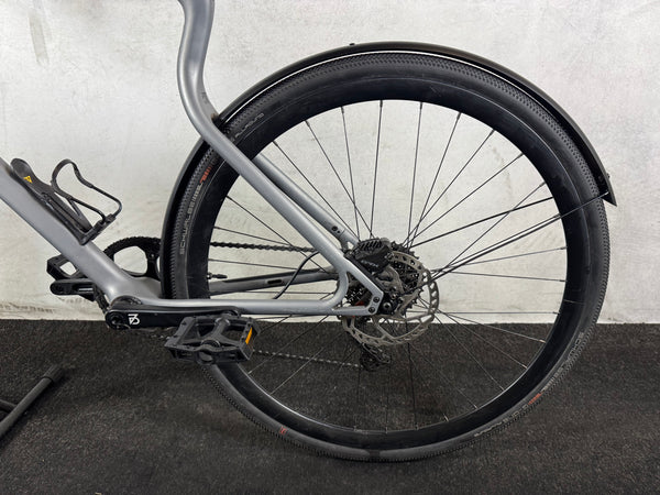 Urwahn Bikes Waldwiesel