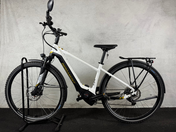 Bergamont E-Horizon Sport Lady
