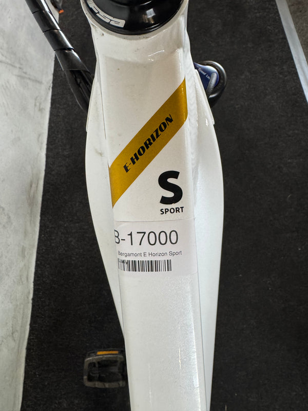 Bergamont E-Horizon Sport Lady