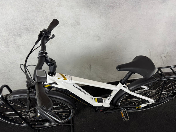 Bergamont E-Horizon Sport Lady