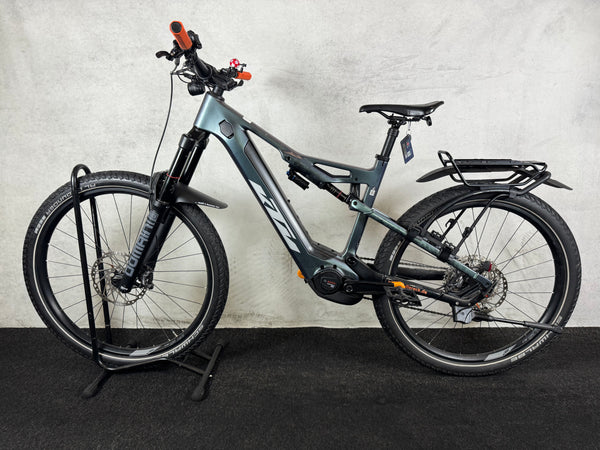 KTM Macina Prowler Master