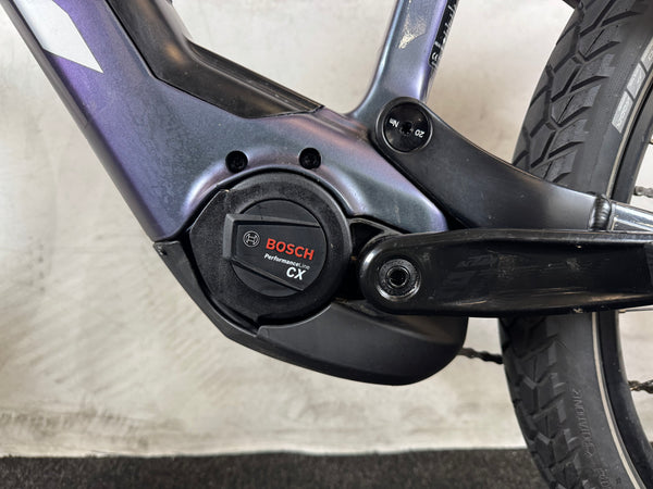 KTM Macina Prowler Master