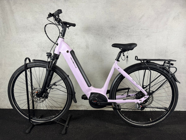 Velo De Ville AEB 890