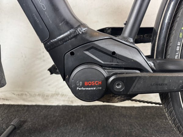 Pegasus Solero EVO 9