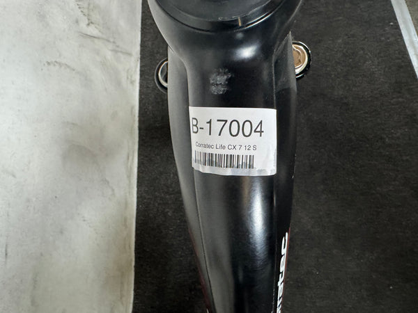 Corratec Life CX 7 12 S