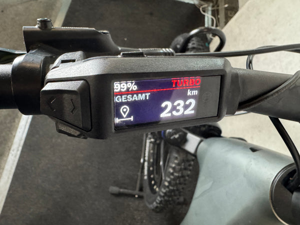 Cube Reaction Hybrid Pro 750