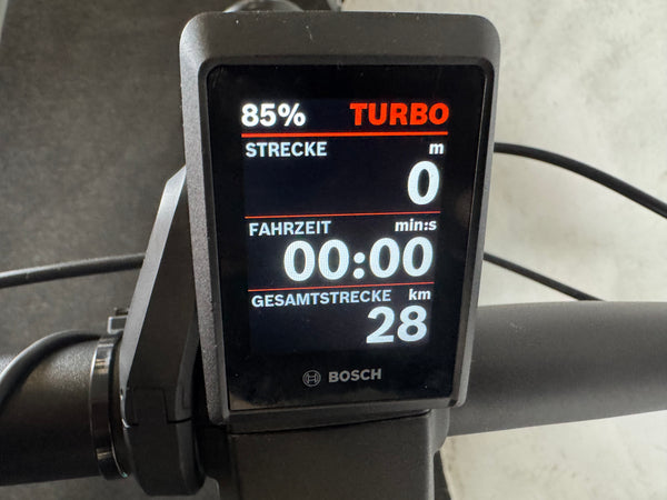 FOCUS THRON² 6.7