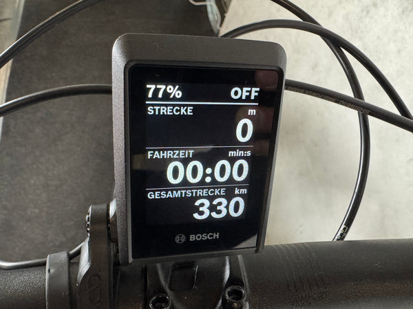 Cube Nuride Hybrid EXC Allrroad 800 cotton n silver