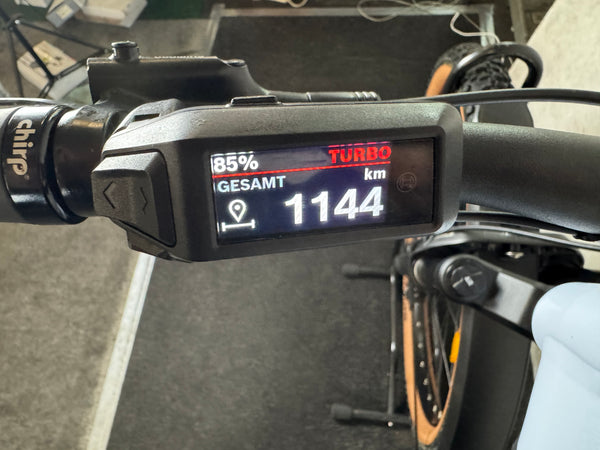 Cube Reaction Hybrid Pro 625 Allroad