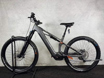 E-Bike