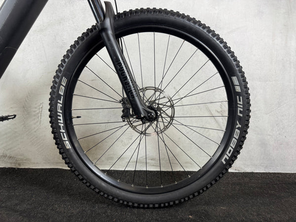 Cube Stereo Hybrid 140 HPC Race 750