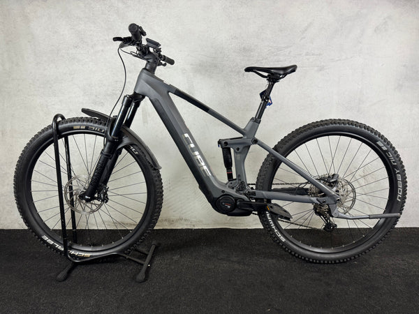 Cube Stereo Hybrid 140 HPC Race 750