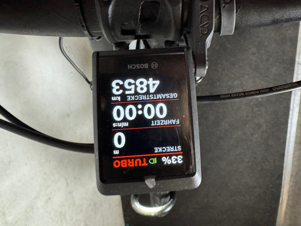 Cube Kathmandu Hybrid EXC 750 28'