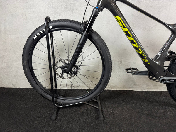 Scott Spark Team Issue TR