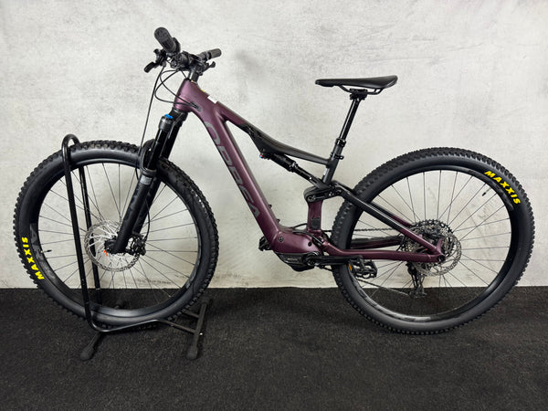 Orbea Rise H30