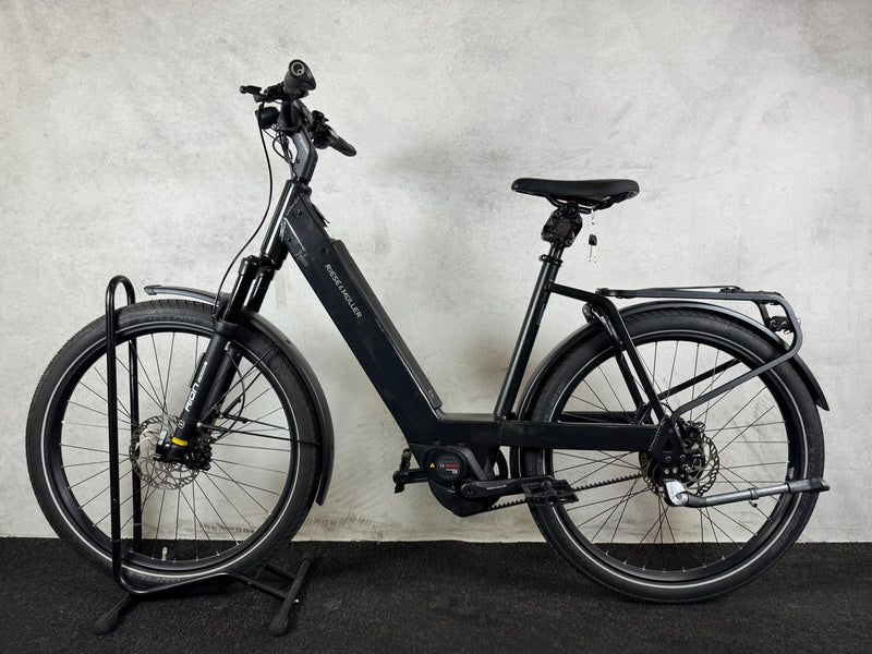 Riese & Müller Nevo GT Vario