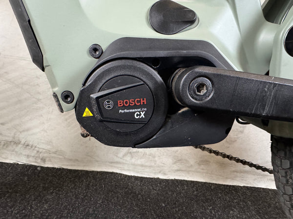 Riese & Müller Delite4 GT Touring