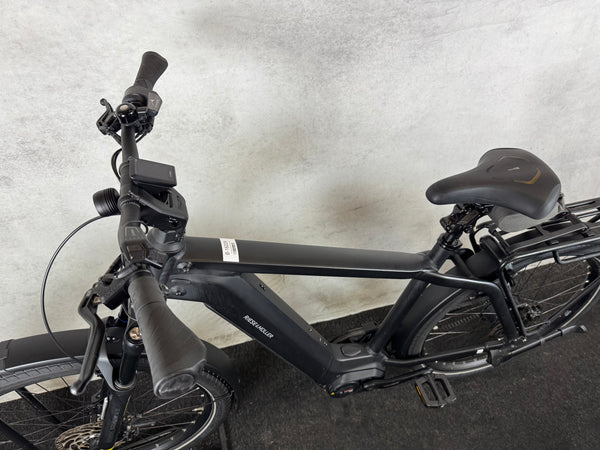 Riese & Müller Charger4 GT Vario