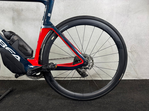 Orbea Orca Aero M31eLTD PWR