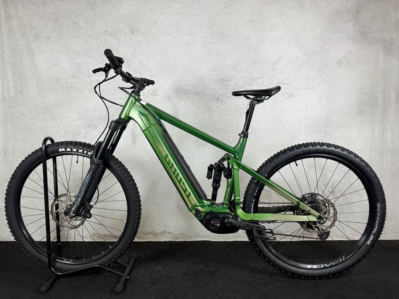 Ghost E-Riot AM AL Essential