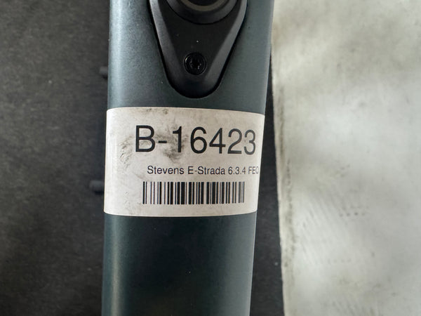 Stevens E-Strada 6.3.4 FEQ