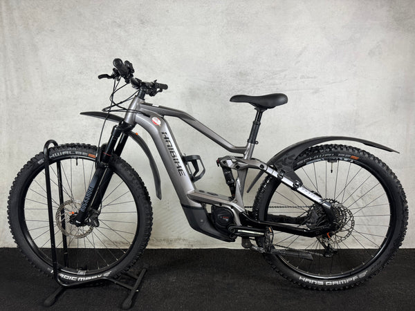 Haibike AllTrail 10