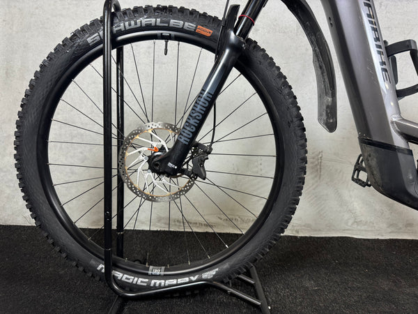 Haibike AllTrail 10