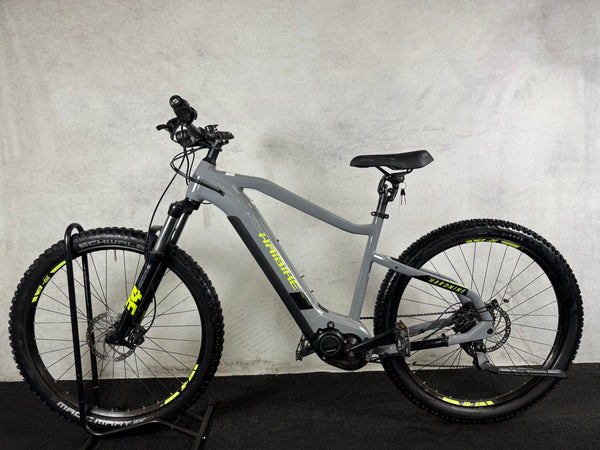 Haibike HardNine 6