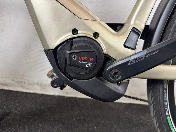 KTM Macina Style 740