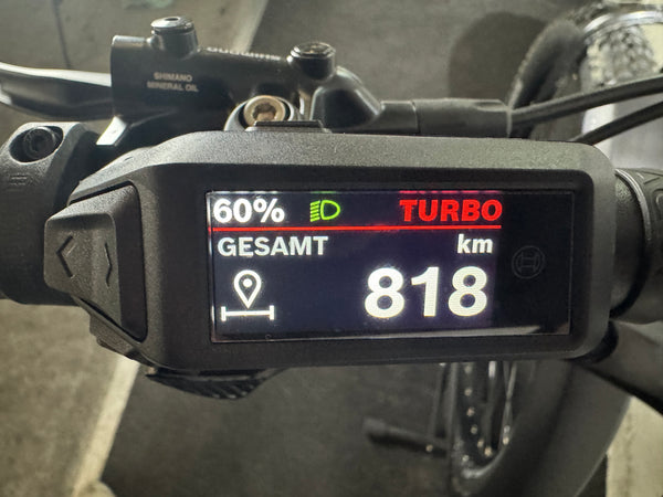 Cube Reaction Hybrid Race Allroad 800 Wh E-Bike Hardtail Diamant