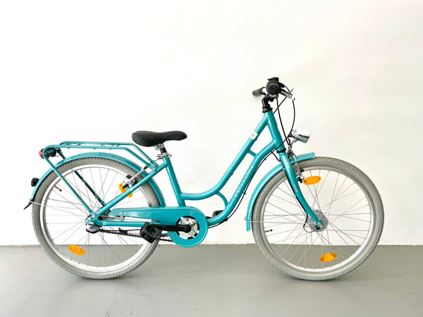Excelsior Swan-Retro Alu Youth