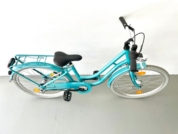 Excelsior Swan-Retro Alu Youth
