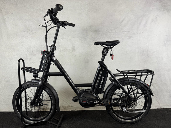 Isy N3.8 ZR