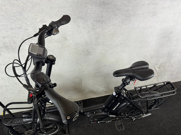 Isy N3.8 ZR