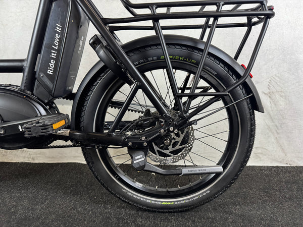 Isy N3.8 ZR