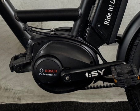 Isy N3.8 ZR