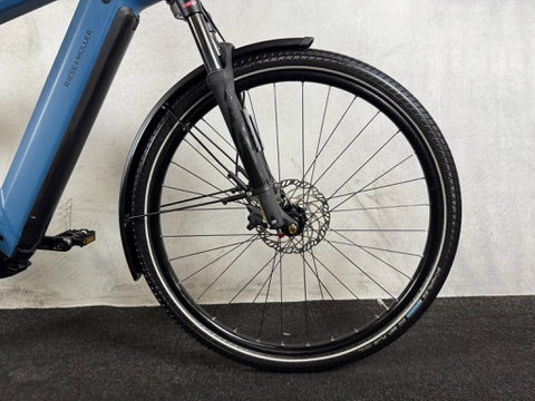 Riese & Müller Charger4 GT vario