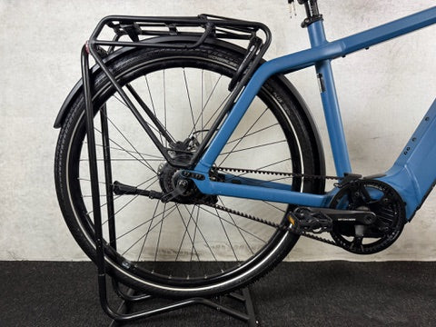 Riese & Müller Charger4 vario