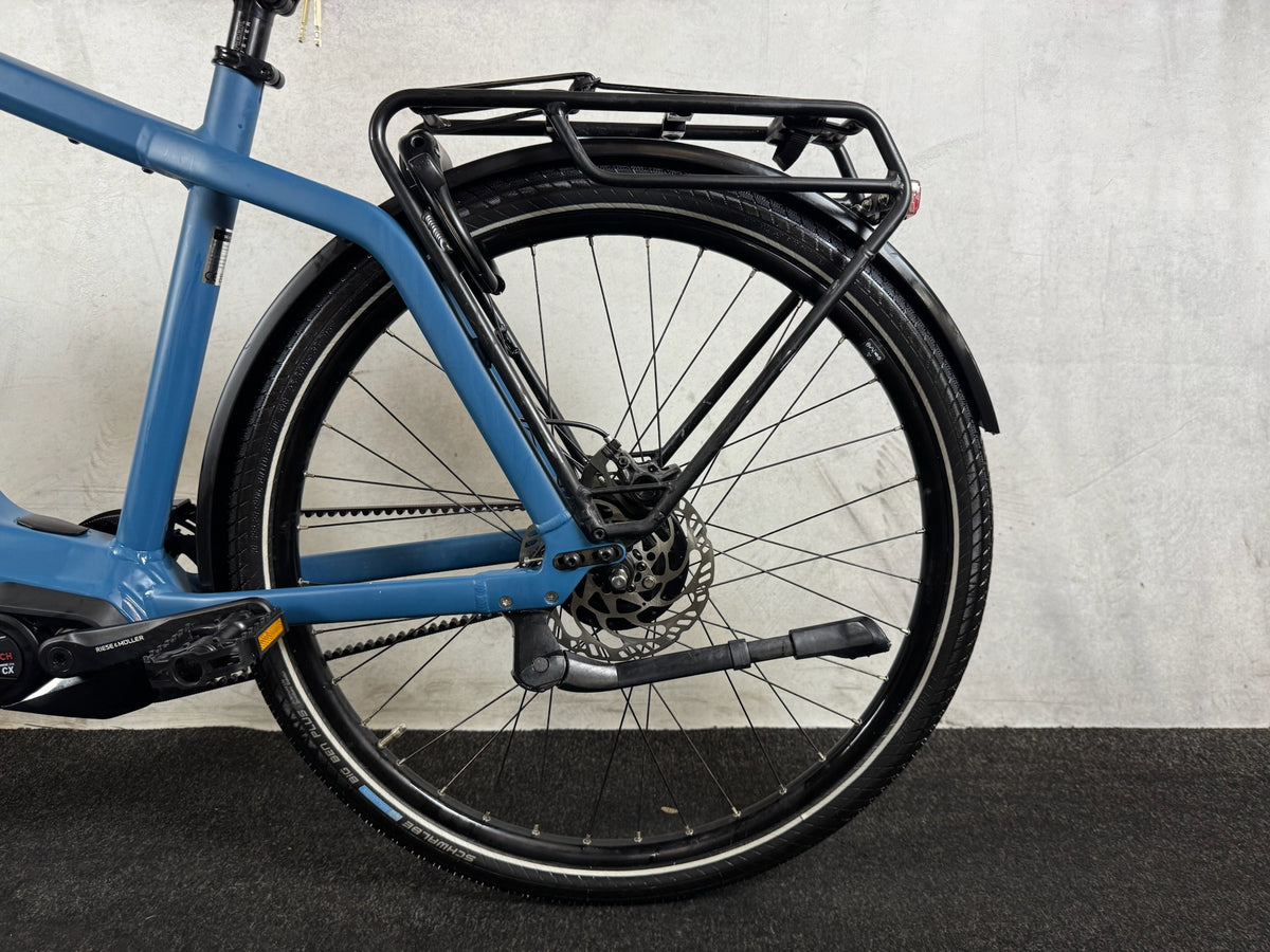 Riese & Müller Charger4 GT vario