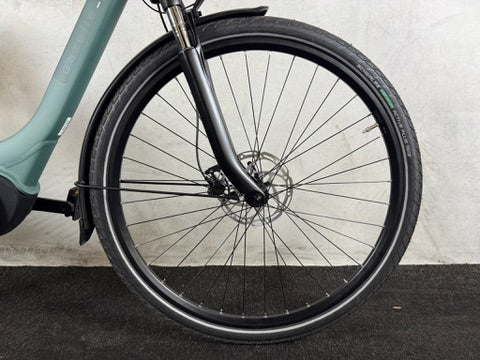 Gazelle Paris C7+ Disc