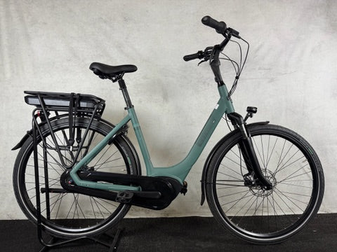 Gazelle Paris C7+ Disc